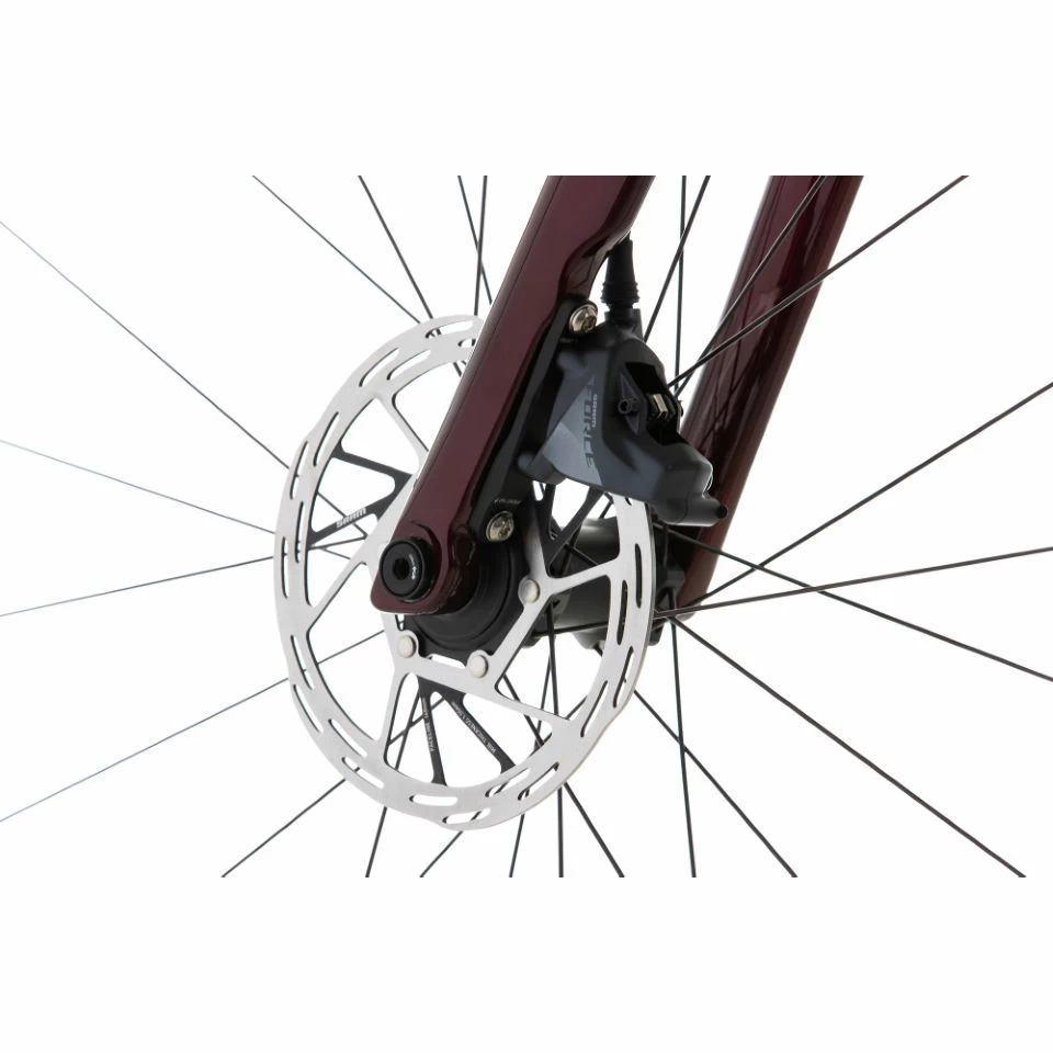 Vélo De Route Vitus Vitesse EVO CRS ETap AXS (Force, 2022) 14 Vélo De Route Vitus Vitesse EVO CRS ETap AXS (Force, 2022) - Image 12