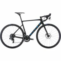 Vélo De Route Vitus Vitesse EVO CRX ETap AXS (Red, 2022)