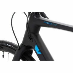 Vélo De Route Vitus Vitesse EVO CRX ETap AXS (Red, 2022) -Vélos enfr Vitus Vitesse EVO CRX eTap AXS Road Bike Red 2022 12