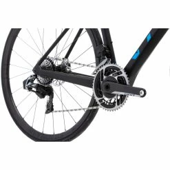 Vélo De Route Vitus Vitesse EVO CRX ETap AXS (Red, 2022) -Vélos enfr Vitus Vitesse EVO CRX eTap AXS Road Bike Red 2022 16