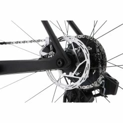 Vélo De Route Vitus Vitesse EVO CRX ETap AXS (Red, 2022) -Vélos enfr Vitus Vitesse EVO CRX eTap AXS Road Bike Red 2022 17