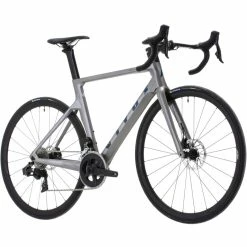 Vélo De Route Vitus ZX-1 EVO CR ETap AXS (Rival, 2022) -Vélos enfr Vitus ZX 1 EVO CR eTap AXS Road Bike Rival 2022 02