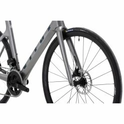 Vélo De Route Vitus ZX-1 EVO CR ETap AXS (Rival, 2022) -Vélos enfr Vitus ZX 1 EVO CR eTap AXS Road Bike Rival 2022 12