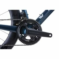 Vélo De Route Vitus ZX-1 EVO CRS Di2 (2022) 31 Vélo De Route Vitus ZX-1 EVO CRS Di2 (2022) -Vélos enfr Vitus ZX 1 EVO CRS Di2 Road Bike Ultegra 2022 Slate Blue 14