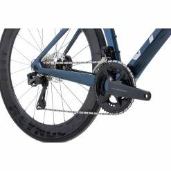 Vélo De Route Vitus ZX-1 EVO CRS Di2 (2022) 32 Vélo De Route Vitus ZX-1 EVO CRS Di2 (2022) -Vélos enfr Vitus ZX 1 EVO CRS Di2 Road Bike Ultegra 2022 Slate Blue 15