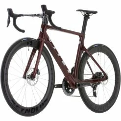 Vélo De Route Vitus ZX-1 EVO CRS ETap AXS (Force, 2022) -Vélos enfr Vitus ZX 1 EVO CRS eTap AXS Road Bike Force 05