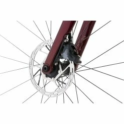 Vélo De Route Vitus ZX-1 EVO CRS ETap AXS (Force, 2022) -Vélos enfr Vitus ZX 1 EVO CRS eTap AXS Road Bike Force 12