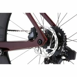 Vélo De Route Vitus ZX-1 EVO CRS ETap AXS (Force, 2022) -Vélos enfr Vitus ZX 1 EVO CRS eTap AXS Road Bike Force 15