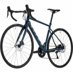 Vélo De Route Vitus Zenium CR (105, 2022) -Vélos enfr Vitus Zenium CR Road Bike 105 2022 Peakcock Blue 05
