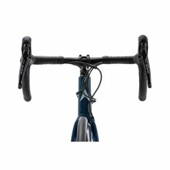 Vélo De Route Vitus Zenium CR (105, 2022) -Vélos enfr Vitus Zenium CR Road Bike 105 2022 Peakcock Blue 11