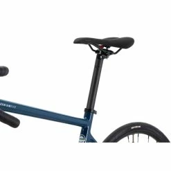 Vélo De Route Vitus Zenium CR (105, 2022) -Vélos enfr Vitus Zenium CR Road Bike 105 2022 Peakcock Blue 13