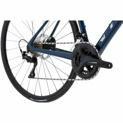 Vélo De Route Vitus Zenium CR (105, 2022) -Vélos enfr Vitus Zenium CR Road Bike 105 2022 Peakcock Blue 14