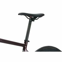 Vélo De Route Vitus Zenium CRS (Ultegra, 2022) -Vélos enfr Vitus Zenium CRS Road Bike Ultegra 2022 Black Cherry 13