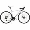 Vélo De Route Femme Vitus Zenium CRW (105, 2022) 1 Vélo De Route Femme Vitus Zenium CRW (105, 2022) -Vélos enfr Vitus Zenium CRW Road Bike 105 2022 Pearl White 01