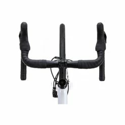 Vélo De Route Femme Vitus Zenium CRW (105, 2022) -Vélos enfr Vitus Zenium CRW Road Bike 105 2022 Pearl White 08