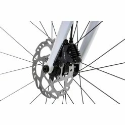 Vélo De Route Femme Vitus Zenium CRW (105, 2022) -Vélos enfr Vitus Zenium CRW Road Bike 105 2022 Pearl White 12