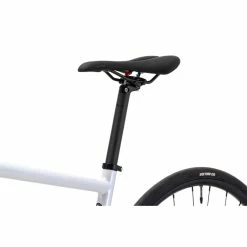 Vélo De Route Femme Vitus Zenium CRW (105, 2022) -Vélos enfr Vitus Zenium CRW Road Bike 105 2022 Pearl White 13