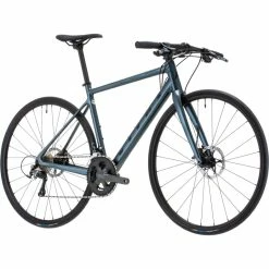 Vélo De Route Vitus Zenium FB (Tiagra, 2022) -Vélos enfr Vitus Zenium FB Road Bike Tiagra 2022 Teal 02