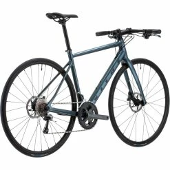 Vélo De Route Vitus Zenium FB (Tiagra, 2022) -Vélos enfr Vitus Zenium FB Road Bike Tiagra 2022 Teal 03
