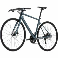 Vélo De Route Vitus Zenium FB (Tiagra, 2022) -Vélos enfr Vitus Zenium FB Road Bike Tiagra 2022 Teal 05