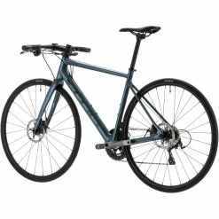 Vélo De Route Vitus Zenium FB (Tiagra, 2022) -Vélos enfr Vitus Zenium FB Road Bike Tiagra 2022 Teal 06