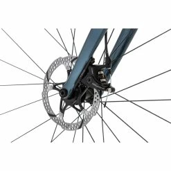 Vélo De Route Vitus Zenium FB (Tiagra, 2022) -Vélos enfr Vitus Zenium FB Road Bike Tiagra 2022 Teal 12