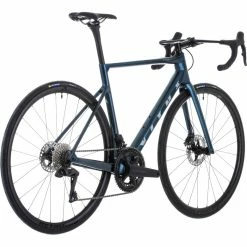 Vélo De Route Vitus Vitesse EVO CRS Di2 (2022) -Vélos enfr Vitus20Vitesse20EVO20CRS20Di220Road20Bike20Ultegra20202220Slate20Blue2003