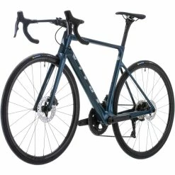 Vélo De Route Vitus Vitesse EVO CRS Di2 (2022) -Vélos enfr Vitus20Vitesse20EVO20CRS20Di220Road20Bike20Ultegra20202220Slate20Blue2004