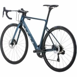 Vélo De Route Vitus Vitesse EVO CRS Di2 (2022) -Vélos enfr Vitus20Vitesse20EVO20CRS20Di220Road20Bike20Ultegra20202220Slate20Blue2006