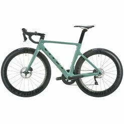 Vélo De Route Vitus ZX-1 EVO CRS (Ultegra, 2022) -Vélos enfr Vitus20ZX 120EVO20CRS20Road20Bike 4