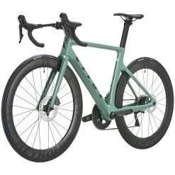 Vélo De Route Vitus ZX-1 EVO CRS (Ultegra, 2022) -Vélos enfr Vitus20ZX 120EVO20CRS20Road20Bike 5