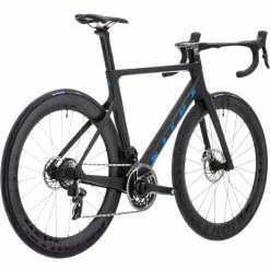 Vélo De Route Vitus ZX-1 EVO CRX ETap AXS (Red, 2022) -Vélos enfr Vitus20ZX 120EVO20CRX20eTap20AXS20Road20Bike20Red2003