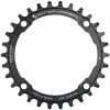 Wolf Tooth 104 BCD Chainring 2 Wolf Tooth 104 BCD Chainring -Vélos enfr Wolf Tooth 104 BCD Chainring Chain Rings Black WT10432 3