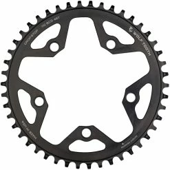 Wolf Tooth Flat Top Cyclocross 110 BCD Chainring