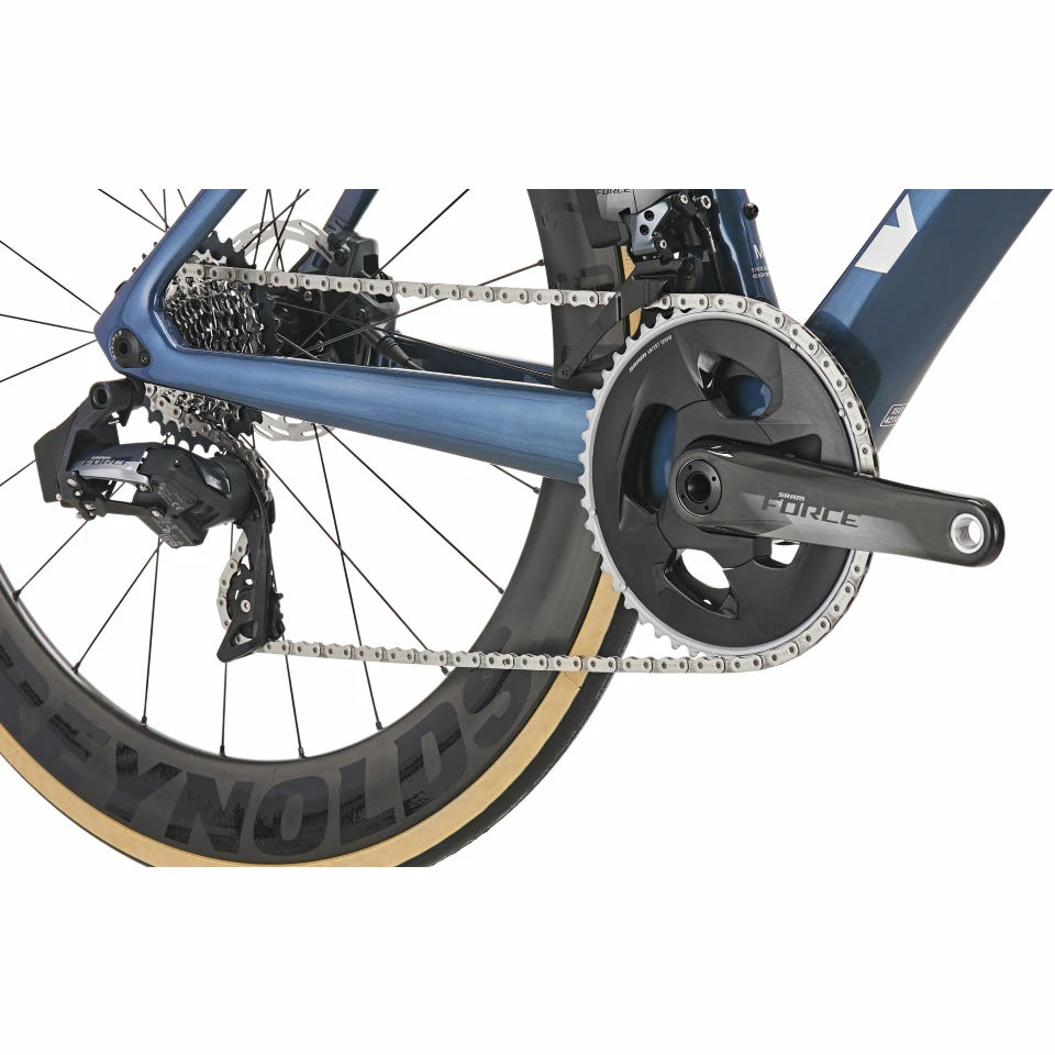 Vitus ZX-1 EVO FORCE ETap Road Bike 17 Vitus ZX-1 EVO FORCE ETap Road Bike - Image 15