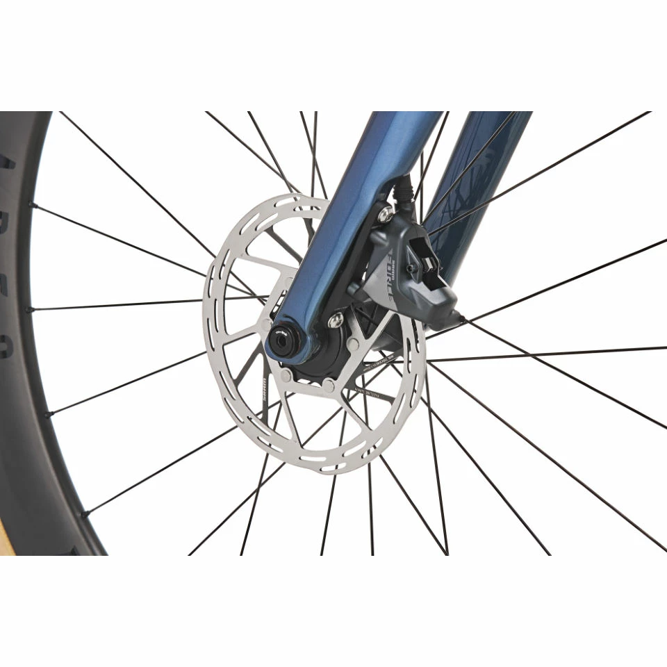 Vitus ZX-1 EVO FORCE ETap Road Bike 14 Vitus ZX-1 EVO FORCE ETap Road Bike - Image 12