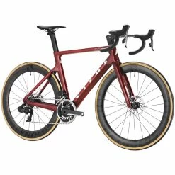 Vitus ZX-1 EVO RED ETap Road Bike -Vélos enfr ZX 120EVO20RED20eTap20Road20Bike 2