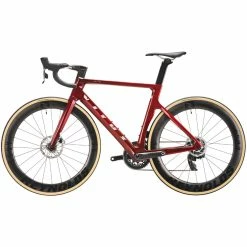 Vitus ZX-1 EVO RED ETap Road Bike -Vélos enfr ZX 120EVO20RED20eTap20Road20Bike 3