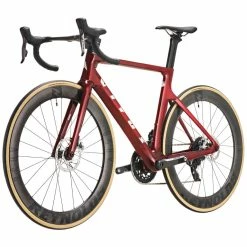 Vitus ZX-1 EVO RED ETap Road Bike -Vélos enfr ZX 120EVO20RED20eTap20Road20Bike 5