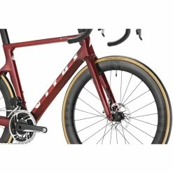Vitus ZX-1 EVO RED ETap Road Bike -Vélos enfr ZX 120EVO20RED20eTap20Road20Bike 8