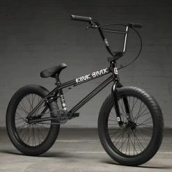 Kink Launch BMX Bike (2022) -Vélos enfr bikes 22 launch k420blk22 3q 180
