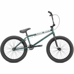 Kink Launch BMX Bike (2022) -Vélos enfr bikes 22 launch k420grn22 237f90