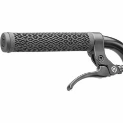 Kink Launch BMX Bike (2022) -Vélos enfr bikes 22 launch k420grn22 grip 1