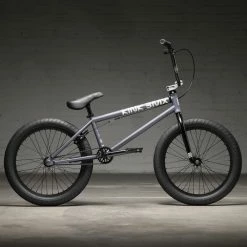 Kink Launch BMX Bike (2022) -Vélos enfr bikes 22 launch k420gry22 1800x1