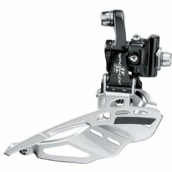 Dérailleur Avant Triple Campagnolo Athena 11 Vitesses (à Souder)