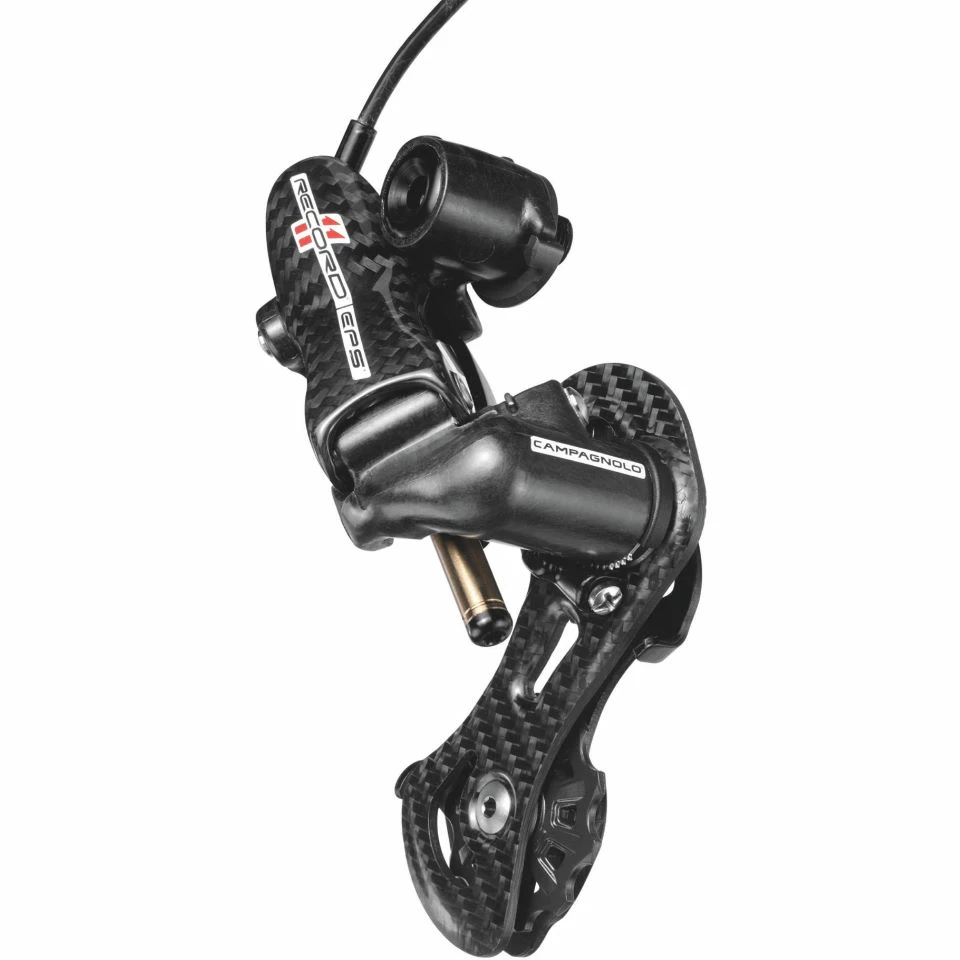 Dérailleur Arrière Campagnolo Record EPS (11 Vitesses) 4 Dérailleur Arrière Campagnolo Record EPS (11 Vitesses) - Image 2