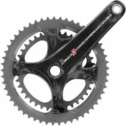 Pédalier Campagnolo Super Record Ultra Torque 11 Vitesses