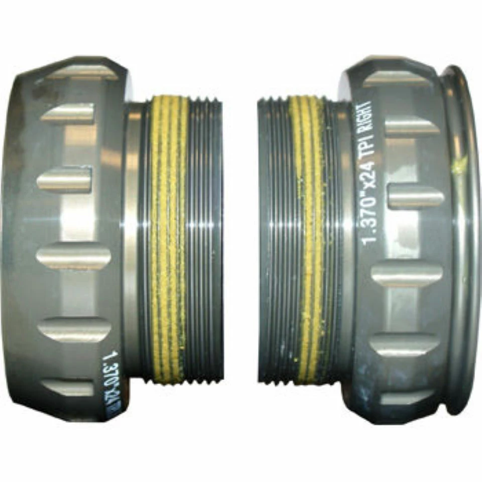 Cuvettes Campagnolo Ultra Torque 3 Cuvettes Campagnolo Ultra Torque