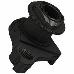 Pilo Engineering Replacement Sram UDH Derailleur Hanger - D798 -Vélos enfr d798 s36 1