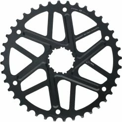 Pignon D'expansion De La Cassette E.thirteen -Vélos enfr e thirteen Cassette Range Expander Cog Cassettes And Freewheels Black FW10 ER 10SHIM 40 K 0